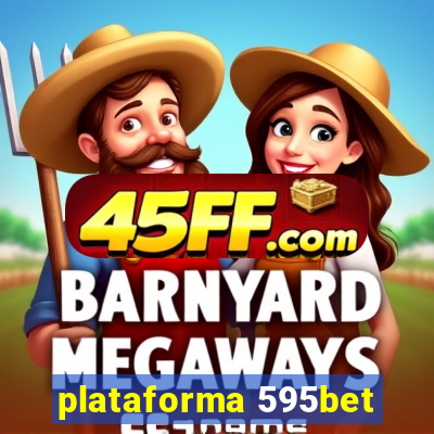 plataforma 595bet